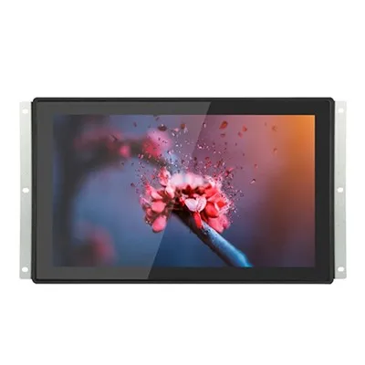 Monitor touch screen Open Frame Display