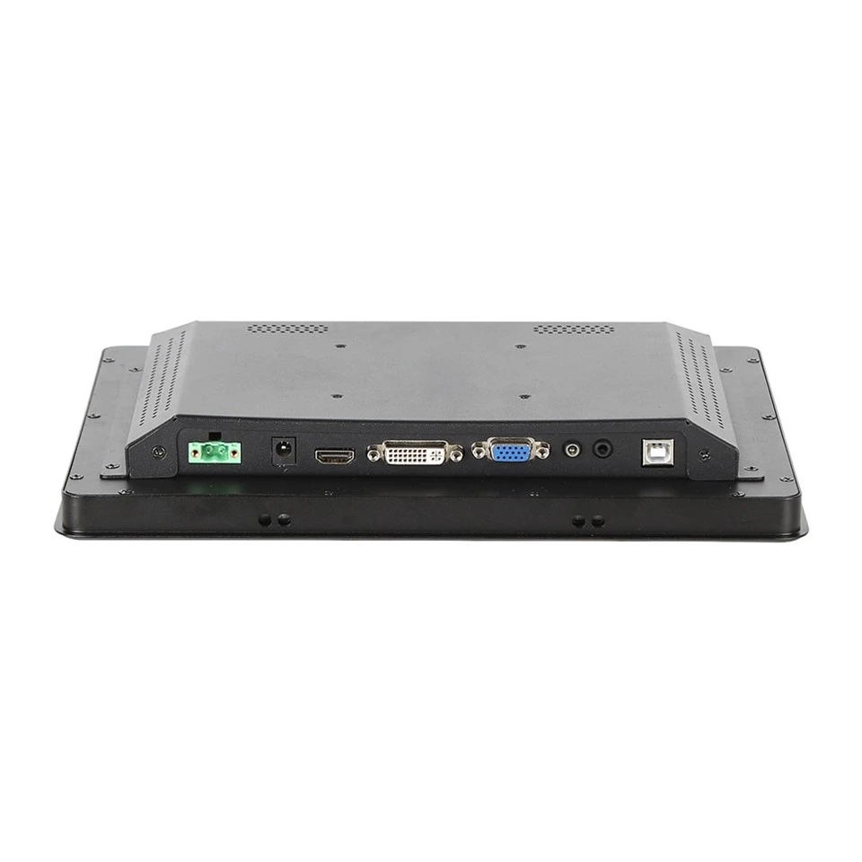 Monitor touch screen capacitivo IPS da 21,5 pollici