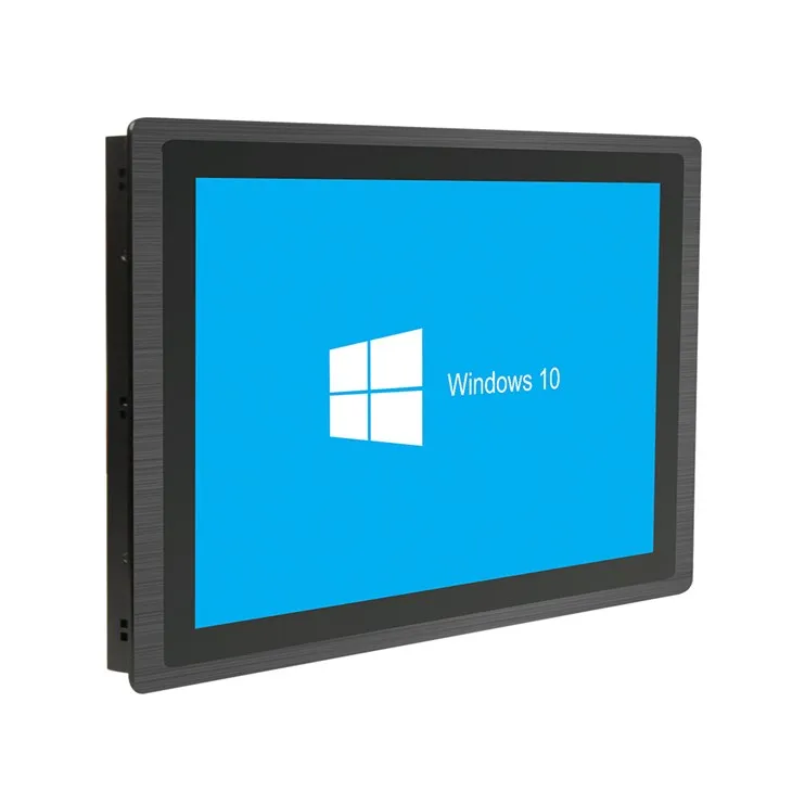 Display a LED industriale