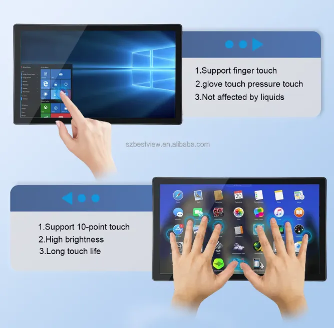 computer screen panel computer screen panel